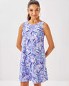 Tropicalia Purple Elephant In The Bloom