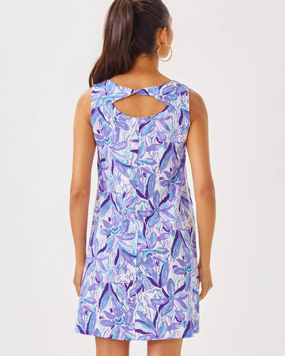 Eliza Cotton Dress | Lilly Pulitzer Dresses|Women