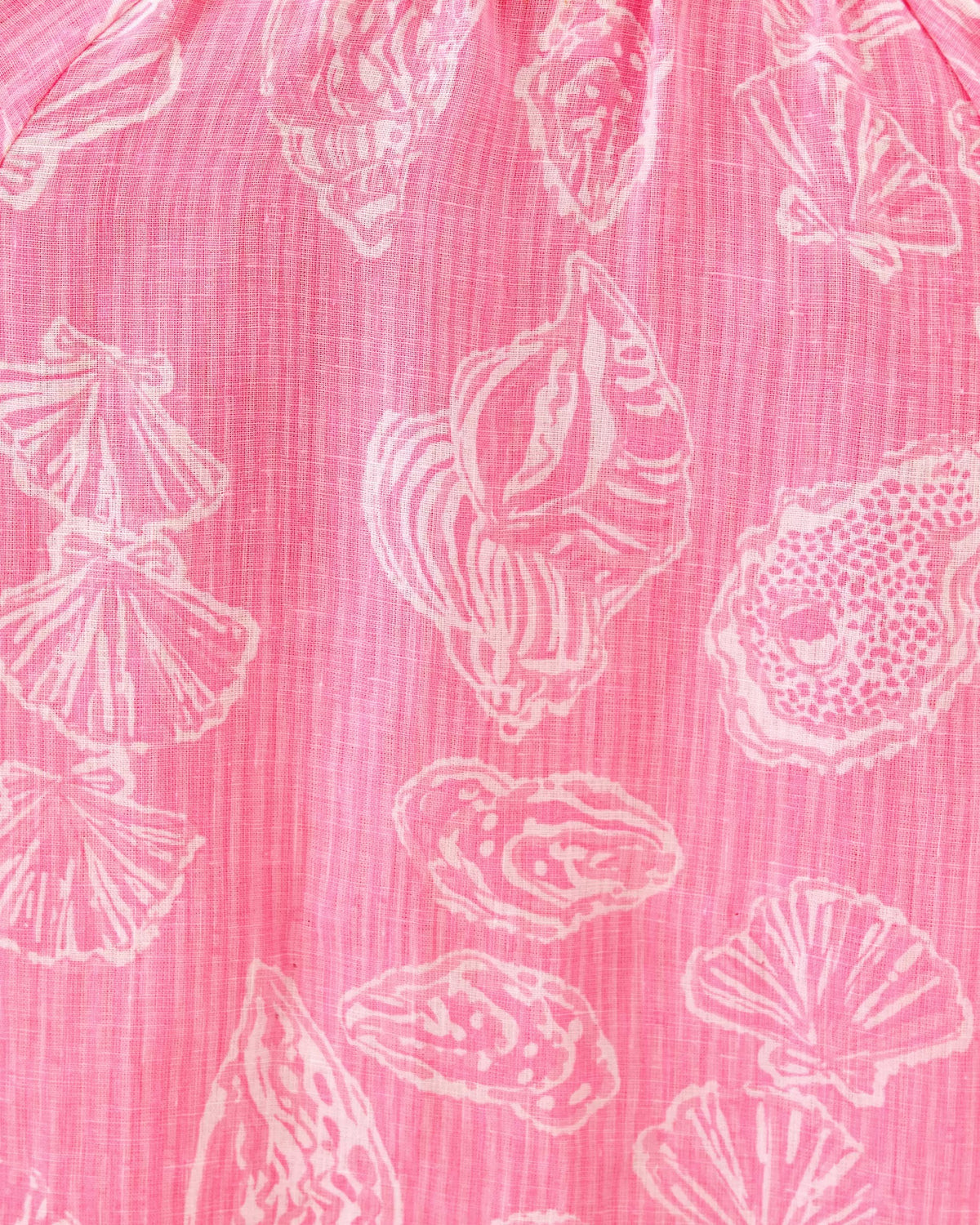 Caprina Linen Top | Lilly Pulitzer Women