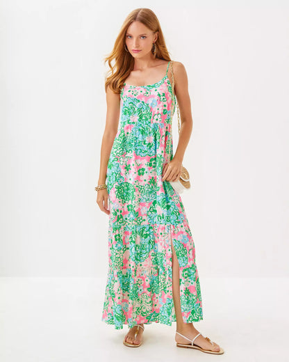 Teresa Maxi Dress | Lilly Pulitzer Dresses|Women