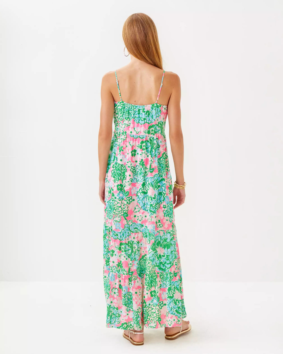 Teresa Maxi Dress | Lilly Pulitzer Dresses|Women