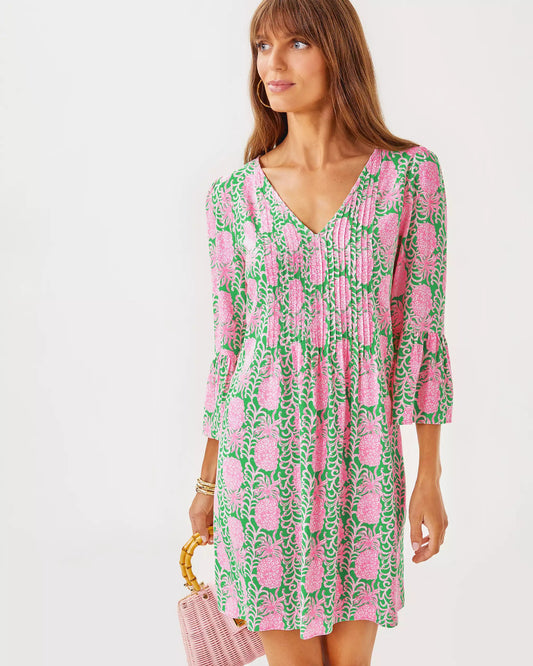 Danika Tunic Dress | Lilly Pulitzer Dresses|Women