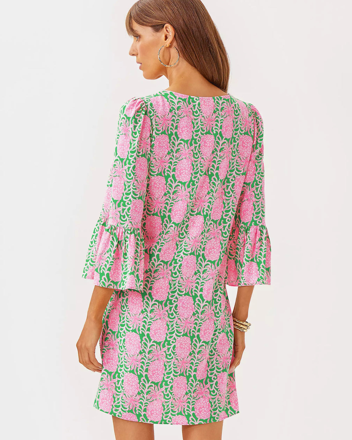 Danika Tunic Dress | Lilly Pulitzer Dresses|Women