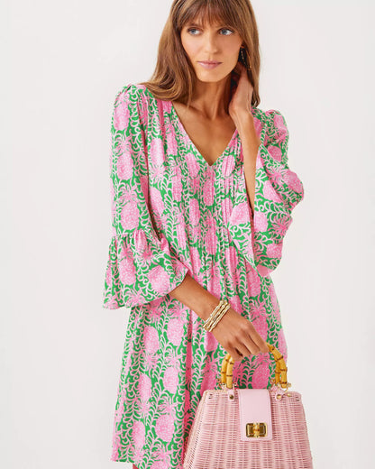 Danika Tunic Dress | Lilly Pulitzer Dresses|Women