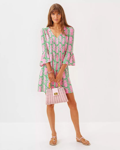 Danika Tunic Dress | Lilly Pulitzer Dresses|Women