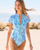 Fresh Water Blue Cool As Shell
