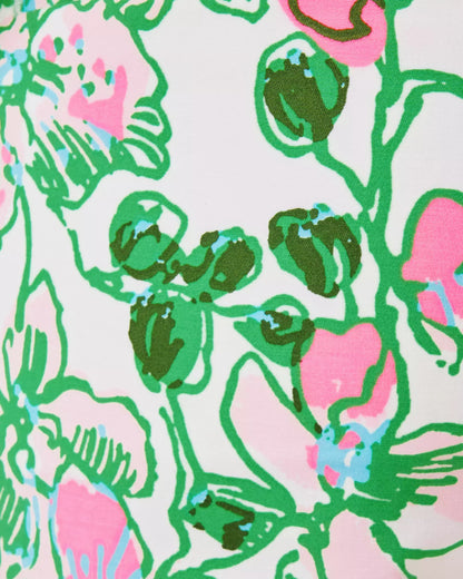 7" Gretchen High Rise Short | Lilly Pulitzer Women
