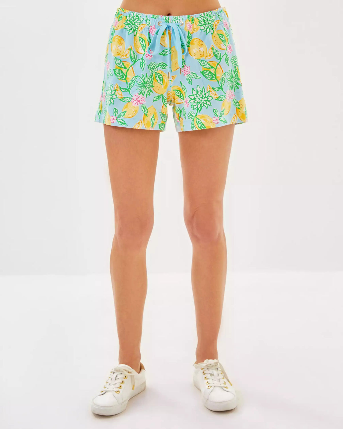 4" Loxley Knit Short | Lilly Pulitzer Women
