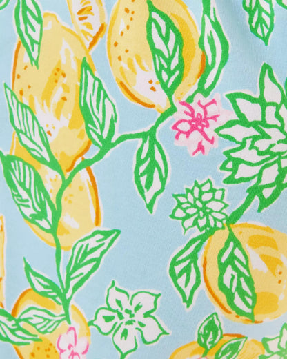 4" Loxley Knit Short | Lilly Pulitzer Women