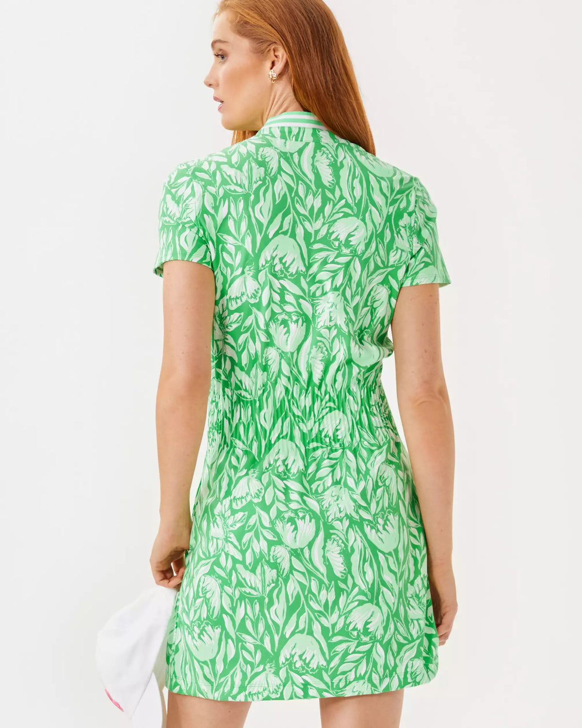 UPF 50+ Luxletic Love Active Dress | Lilly Pulitzer Women|Dresses|Active