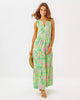 Fauna Green Lime Feeling Good