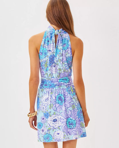 Wyota Skirted Romper | Lilly Pulitzer Women|Dresses