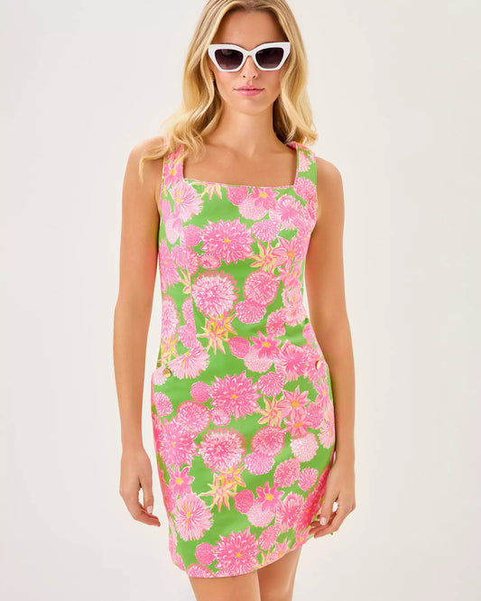 The Lilly Shift Dress | Lilly Pulitzer Dresses|Women