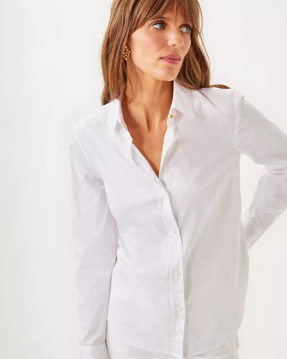 The Lilly Shirt | Lilly Pulitzer Women