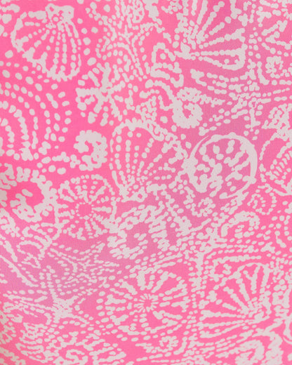 Jossette One-Piece Swimsuit | Lilly Pulitzer Women|Swim