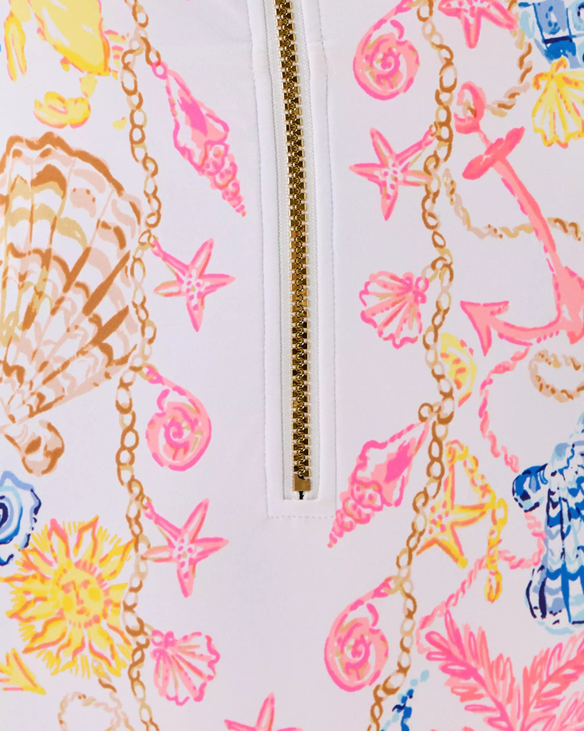 Emil One-Piece Swimsuit | Lilly Pulitzer Women|Swim