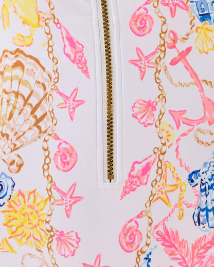 Emil One-Piece Swimsuit | Lilly Pulitzer Women|Swim