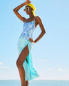 Fresh Water Blue