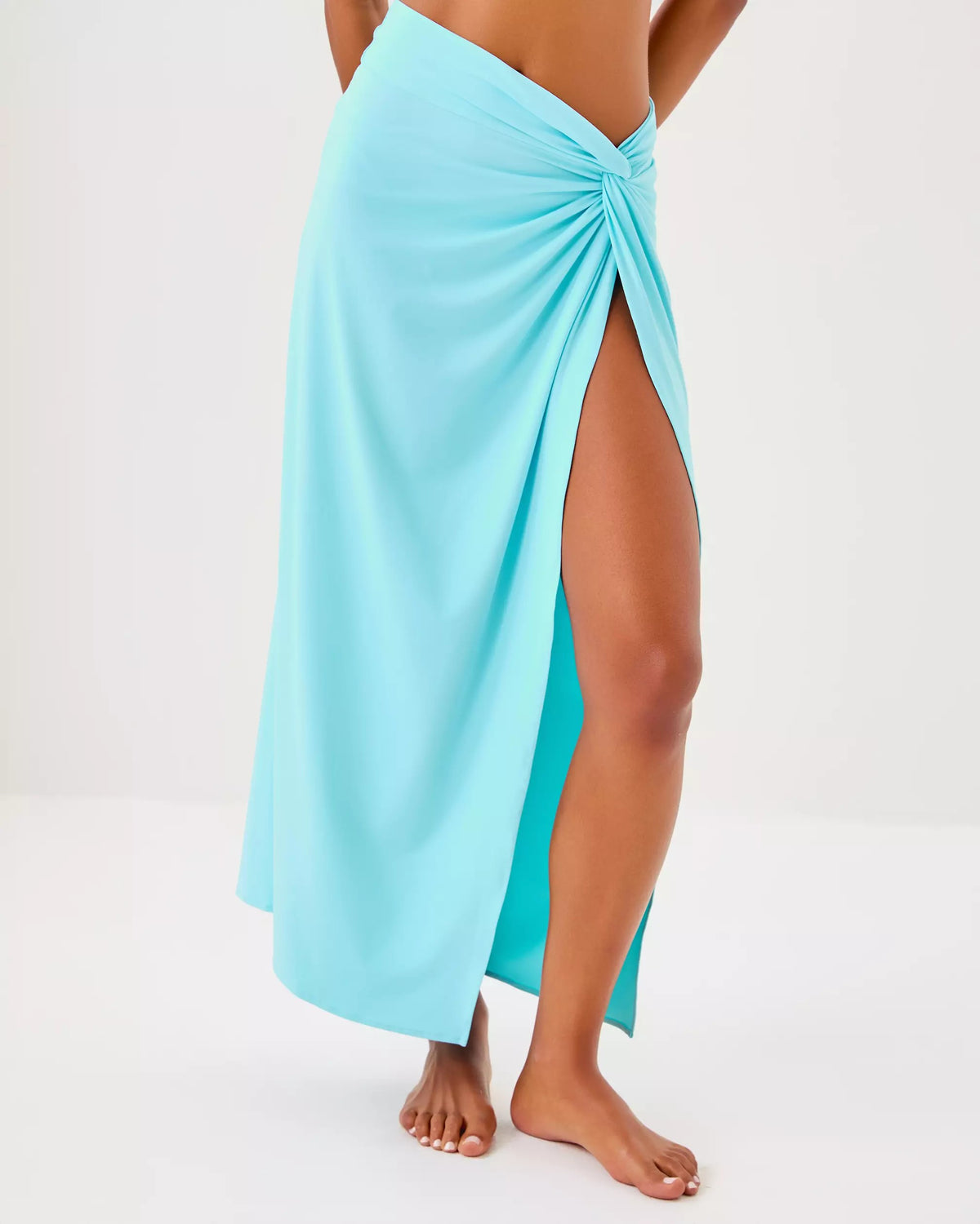 Leevy Sarong Cover-Up | Lilly Pulitzer Women|Swim