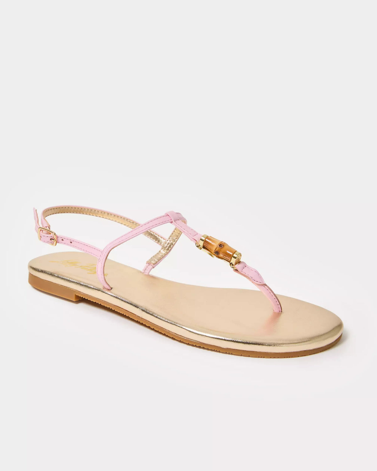 Leena Sandal | Lilly Pulitzer Accessories