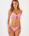 Rousseau Pink Tidepool Treasures Swim