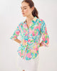 Surf Blue Lilly Loves South Carolina
