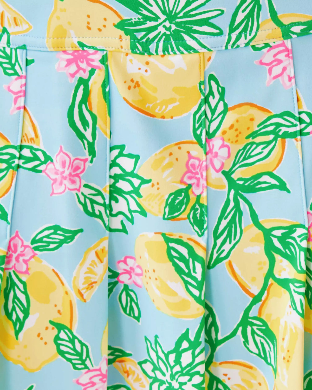 UPF 50+ Luxletic Annora Skort | Lilly Pulitzer Women|Active
