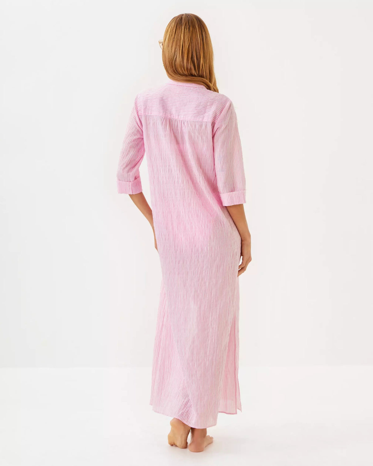 Natalie Maxi Cover-Up | Lilly Pulitzer Women|Swim