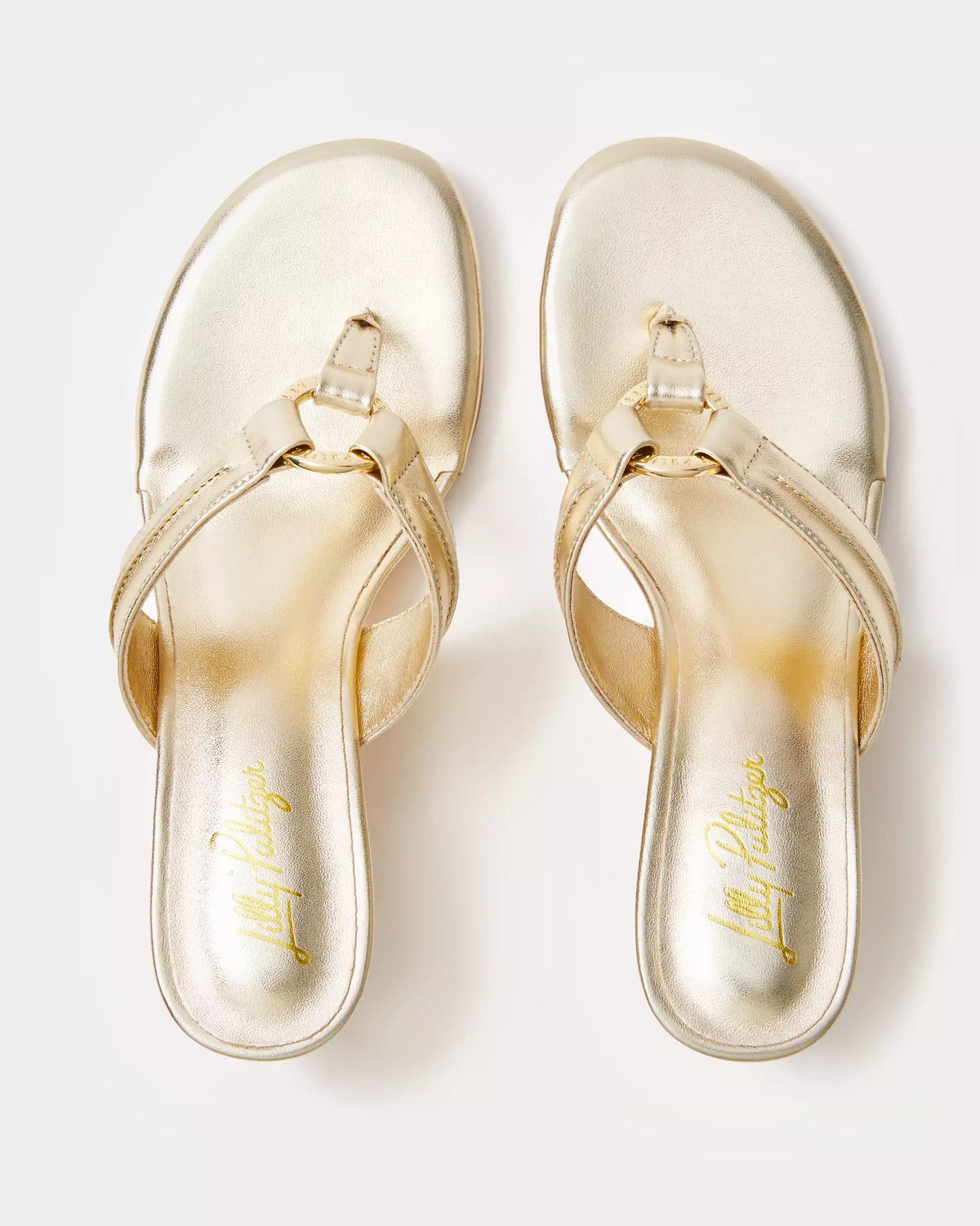 McKim Wedge | Lilly Pulitzer Accessories