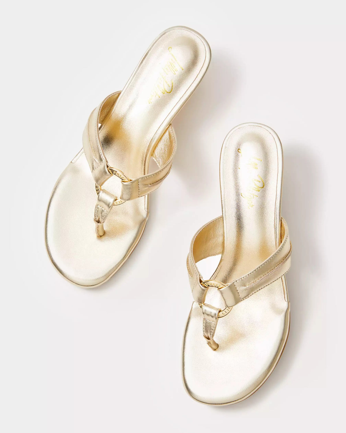 McKim Wedge | Lilly Pulitzer Accessories