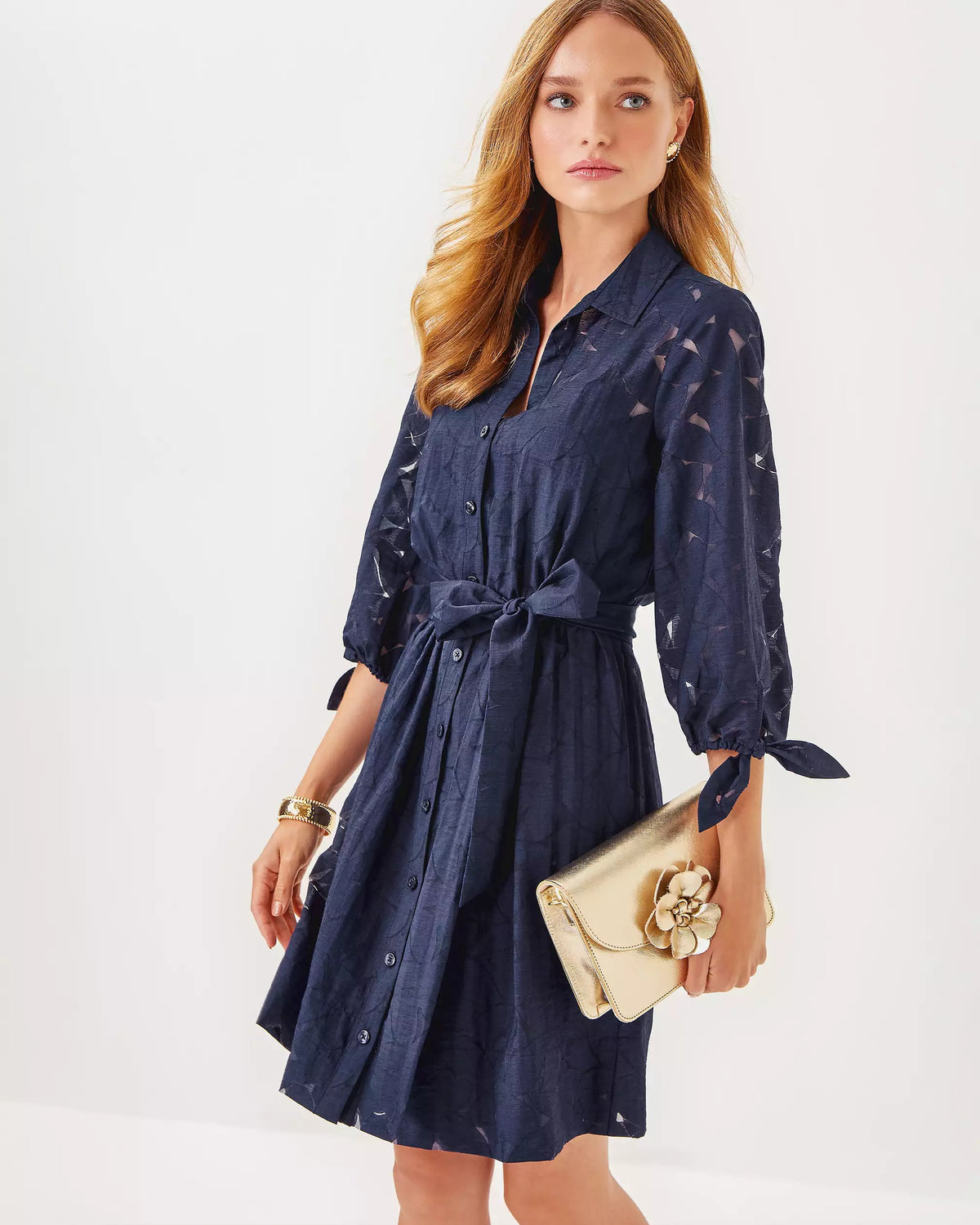 Amrita Shirtdress | Lilly Pulitzer Dresses|Women