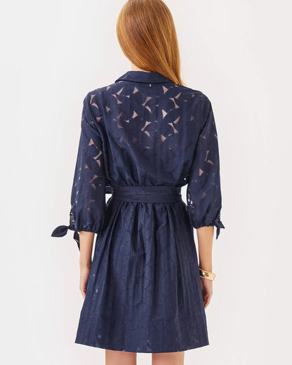 Amrita Shirtdress | Lilly Pulitzer Dresses|Women