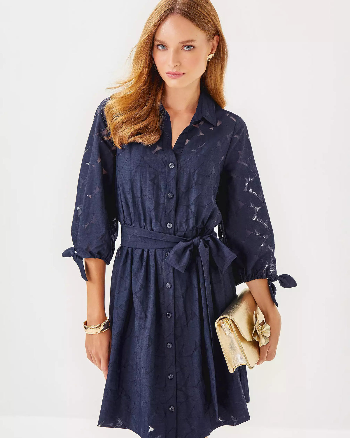 Amrita Shirtdress | Lilly Pulitzer Dresses|Women