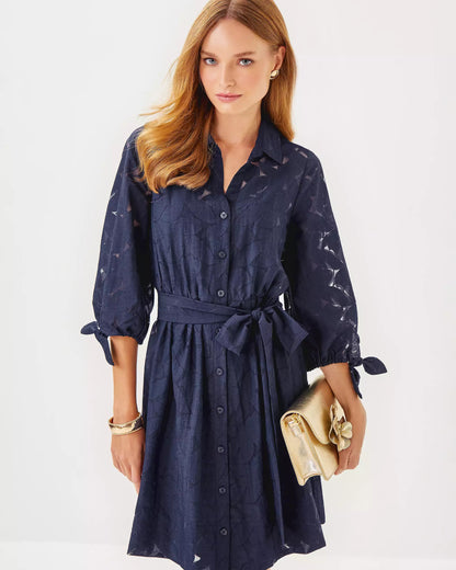 Amrita Shirtdress | Lilly Pulitzer Dresses|Women