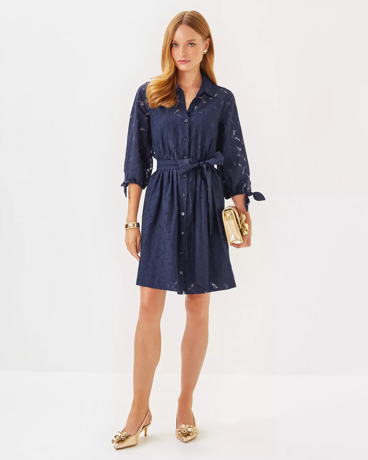 Amrita Shirtdress | Lilly Pulitzer Dresses|Women