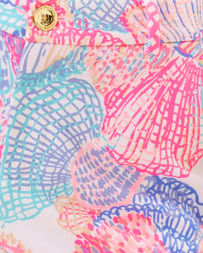 5" Callahan Mid Rise Short | Lilly Pulitzer Women