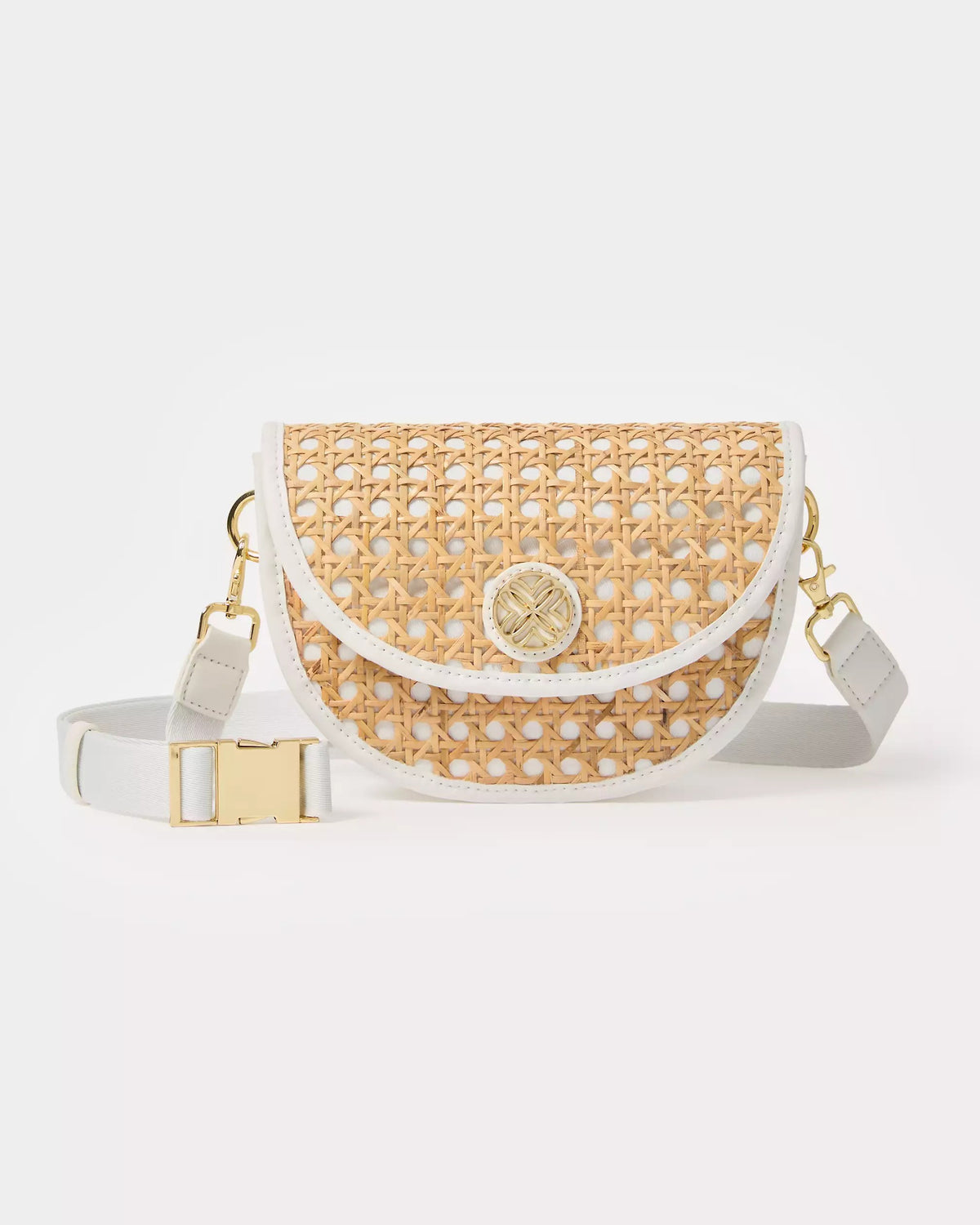 Camille Cane Belt Bag | Lilly Pulitzer Accessories