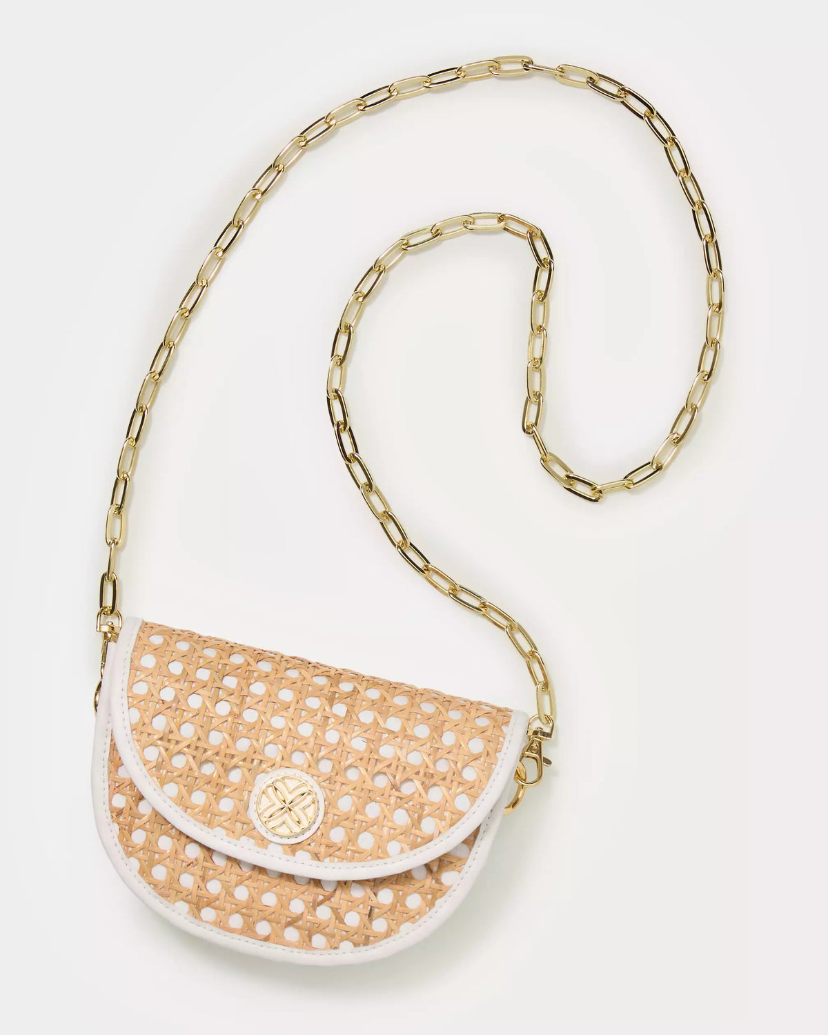 Camille Cane Belt Bag | Lilly Pulitzer Accessories