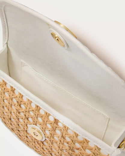 Camille Cane Belt Bag | Lilly Pulitzer Accessories