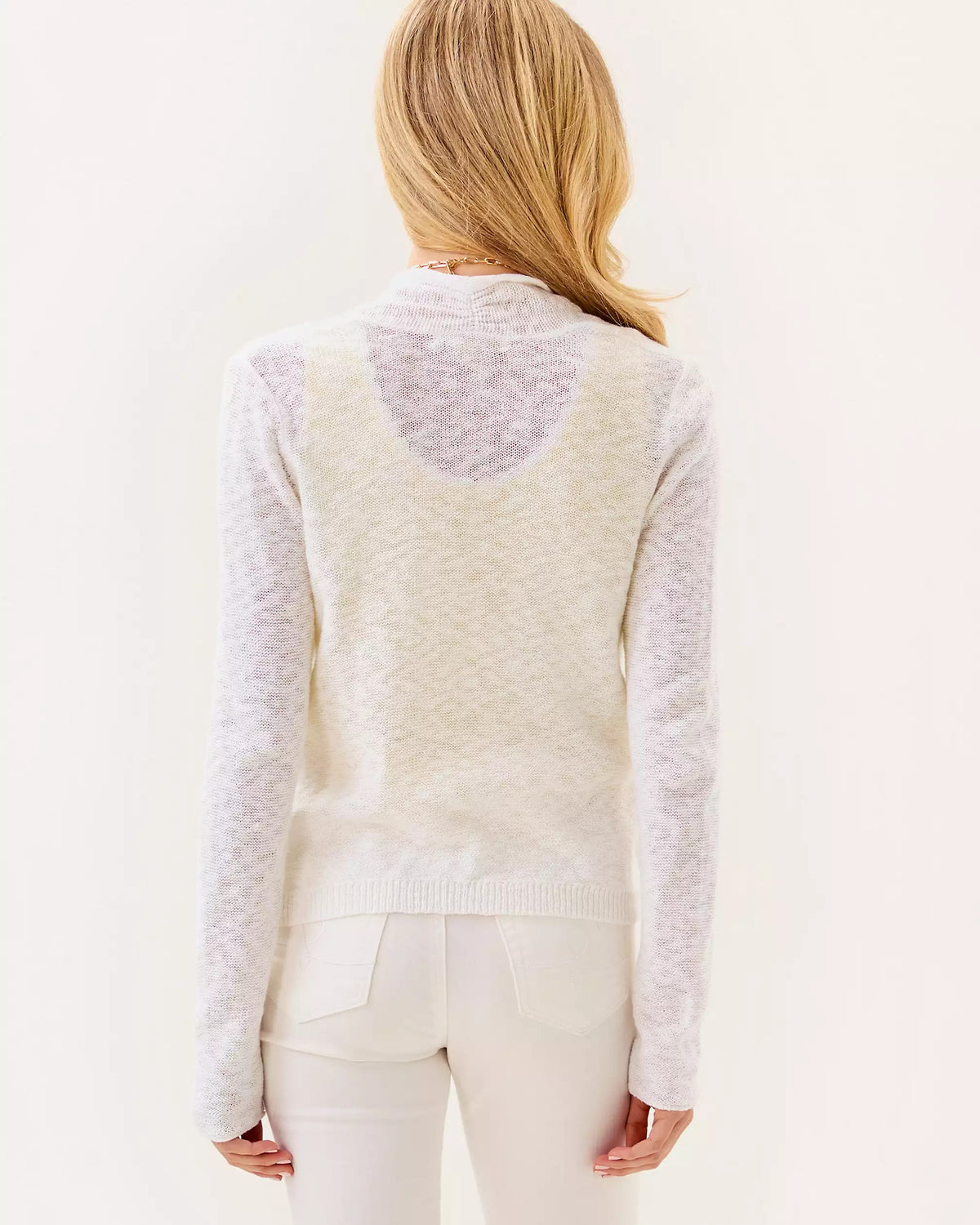 Faretta Cardigan | Lilly Pulitzer Women