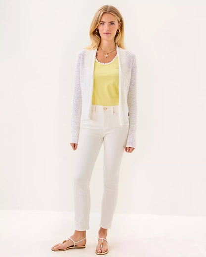 Faretta Cardigan | Lilly Pulitzer Women