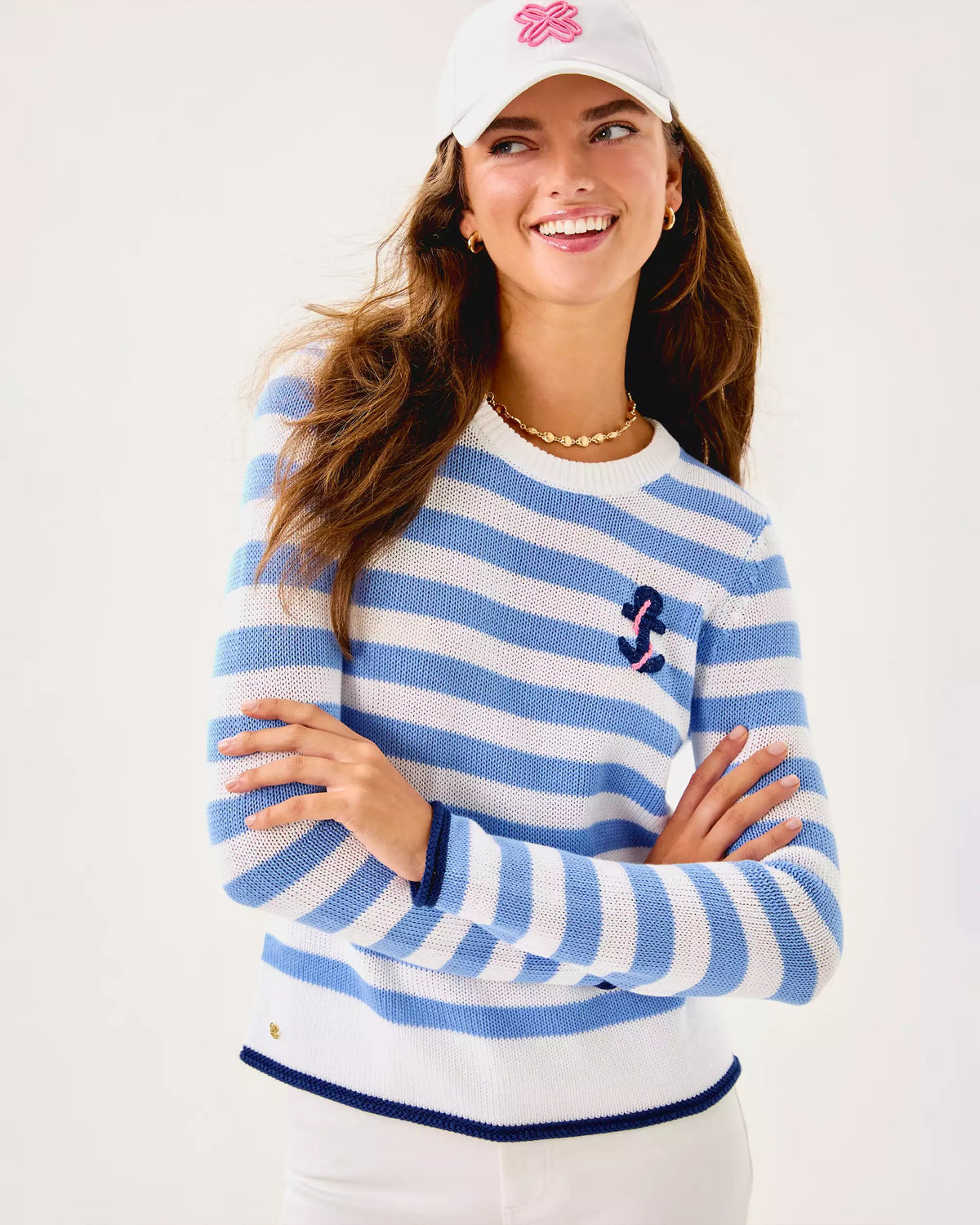 Kellyn Sweater | Lilly Pulitzer Women