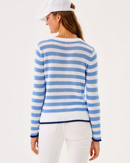Kellyn Sweater | Lilly Pulitzer Women