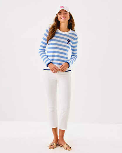 Kellyn Sweater | Lilly Pulitzer Women