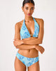 Fresh Water Blue Cool As Shell