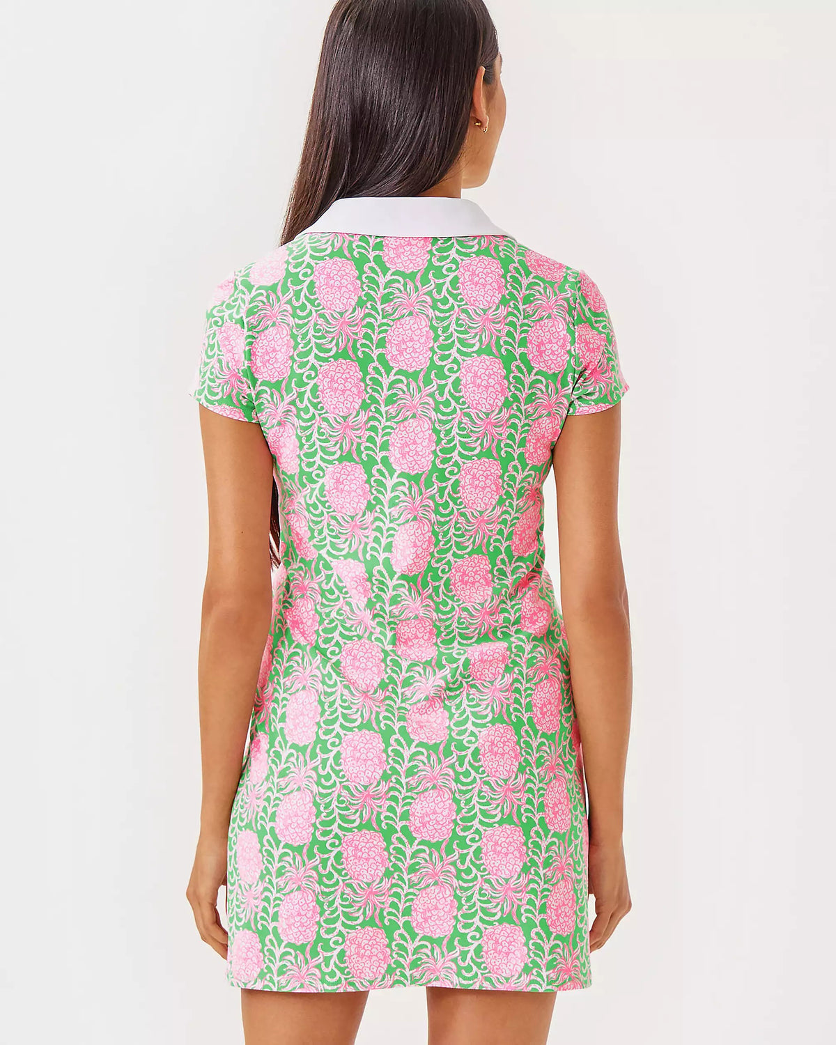 UPF 50+ Luxletic Cayo Costa Dress | Lilly Pulitzer Dresses|Active|Women