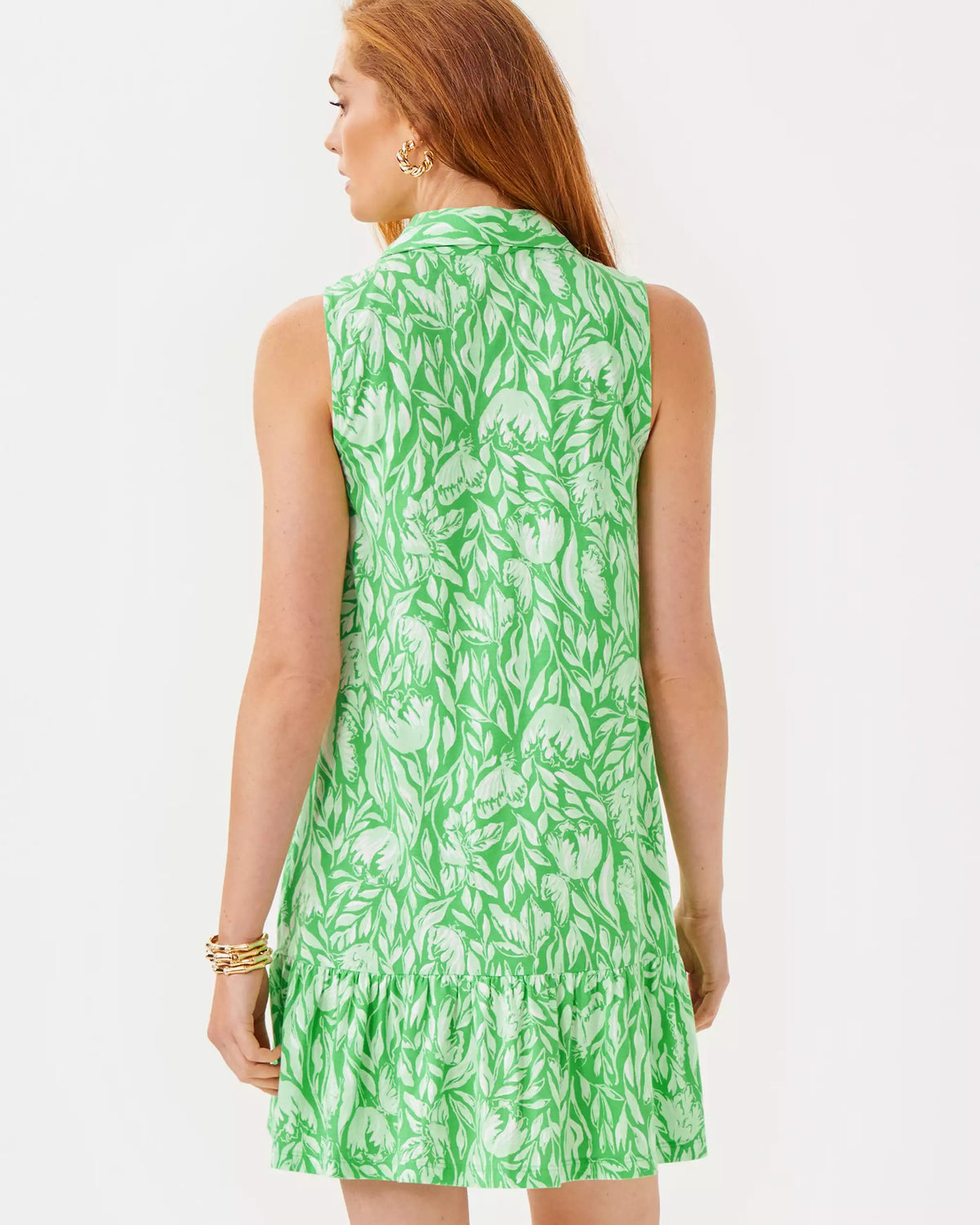 Riegan Dress | Lilly Pulitzer Women|Dresses