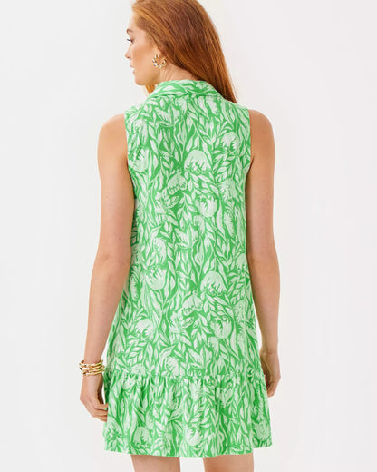 Riegan Dress | Lilly Pulitzer Women|Dresses