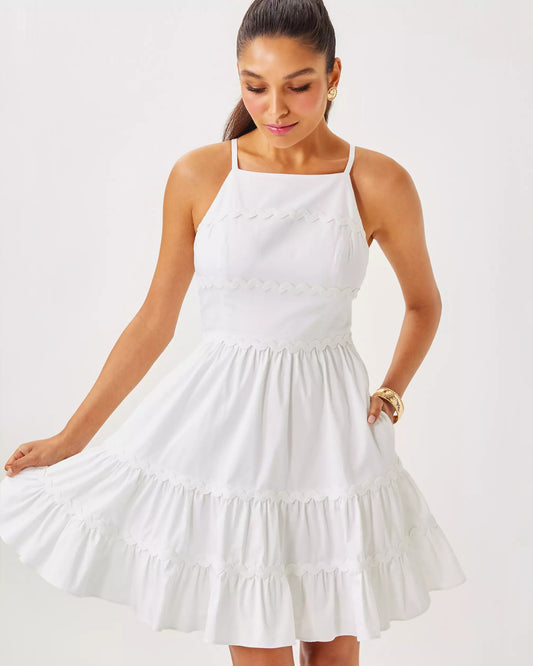 Angelynn Dress | Lilly Pulitzer Dresses|Women