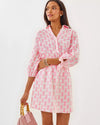 Rousseau Pink Slice Of Sunshine